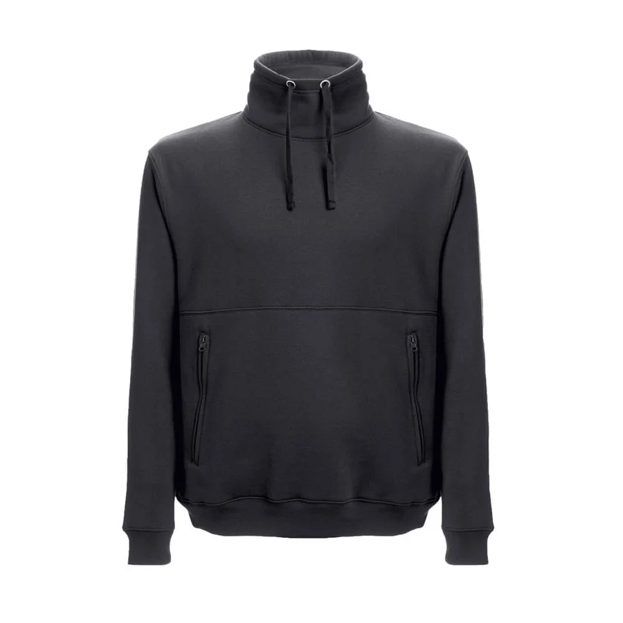 THC VILNIUS. Unisex hood sweatshirt