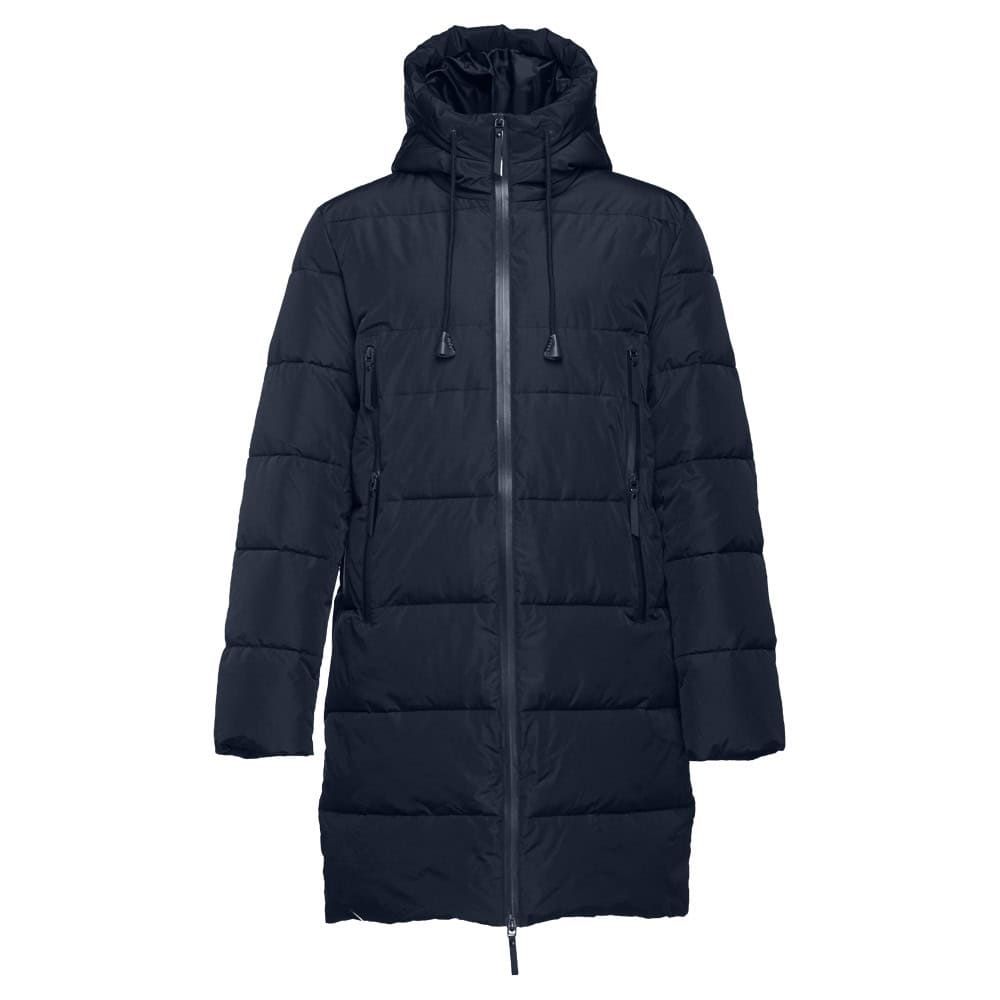 THC BRUSSELS. Parkas unisex