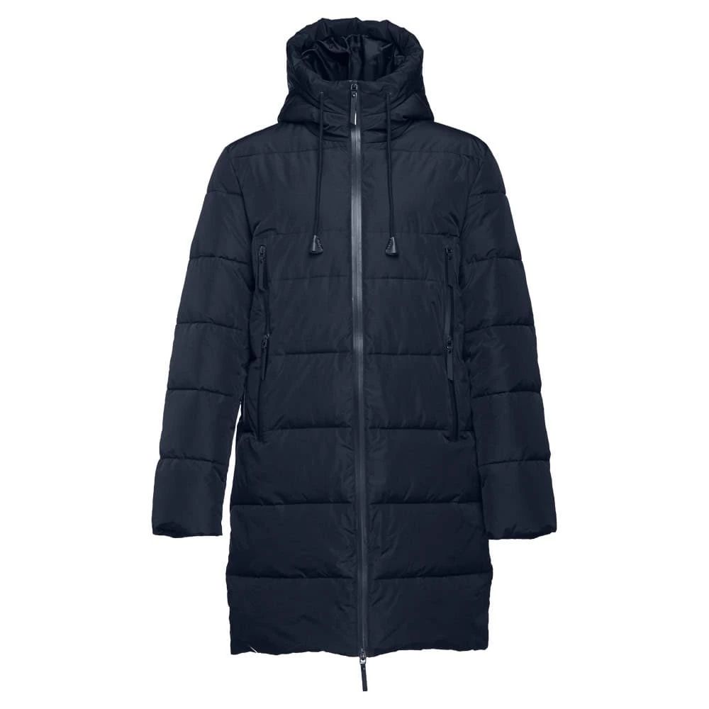 THC BRUSSELS. Parkas unisex