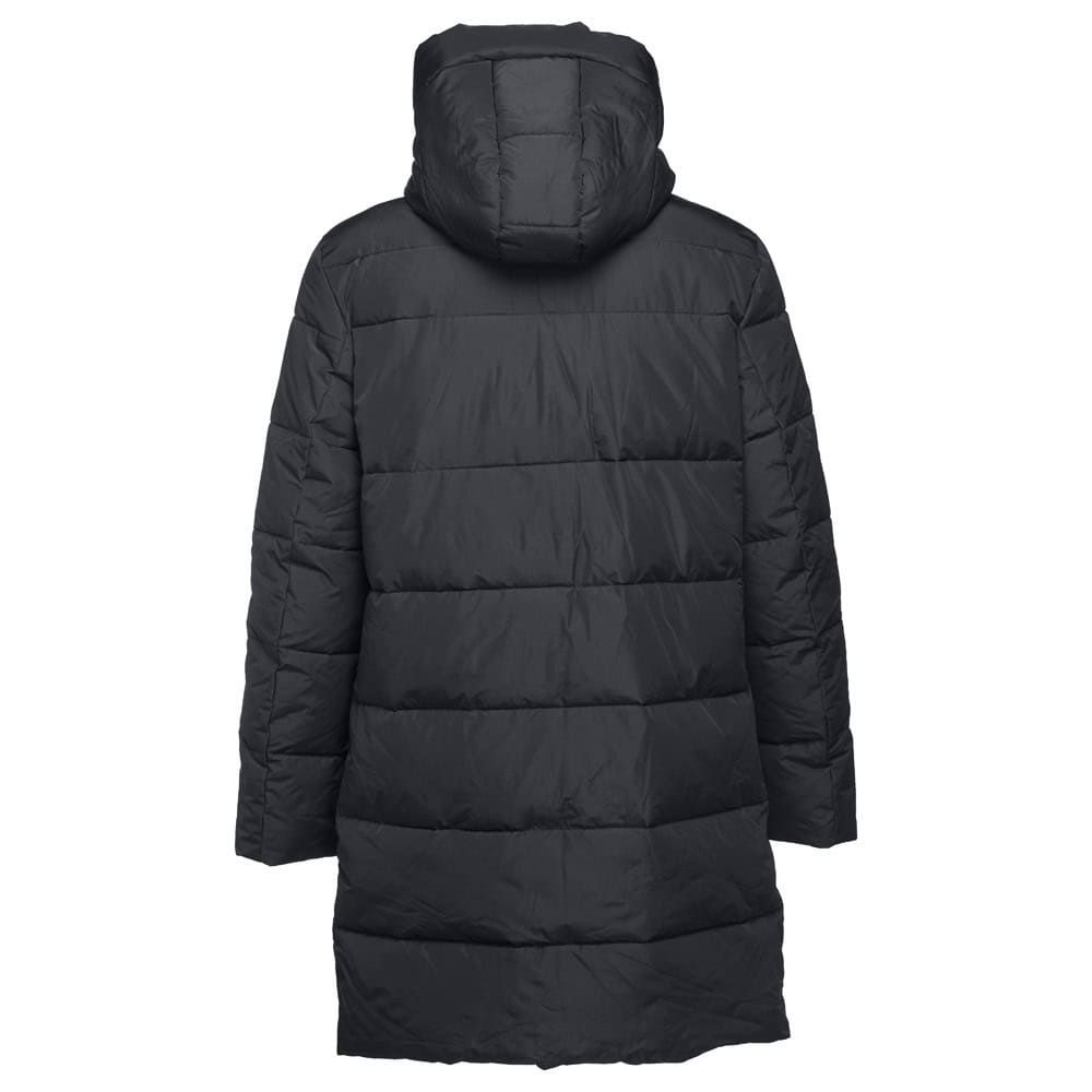 THC BRUSSELS. Parkas unisex