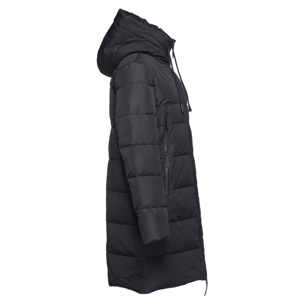 THC BRUSSELS. Parkas unisex