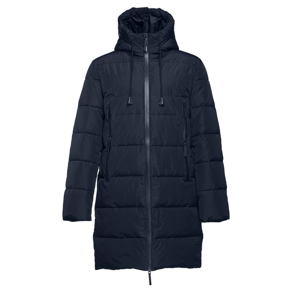 THC BRUSSELS. Parkas unisex