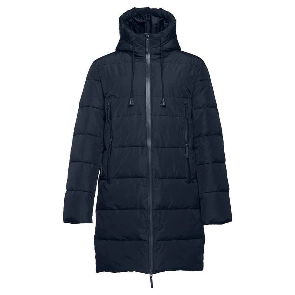 THC BRUSSELS. Parkas unisex