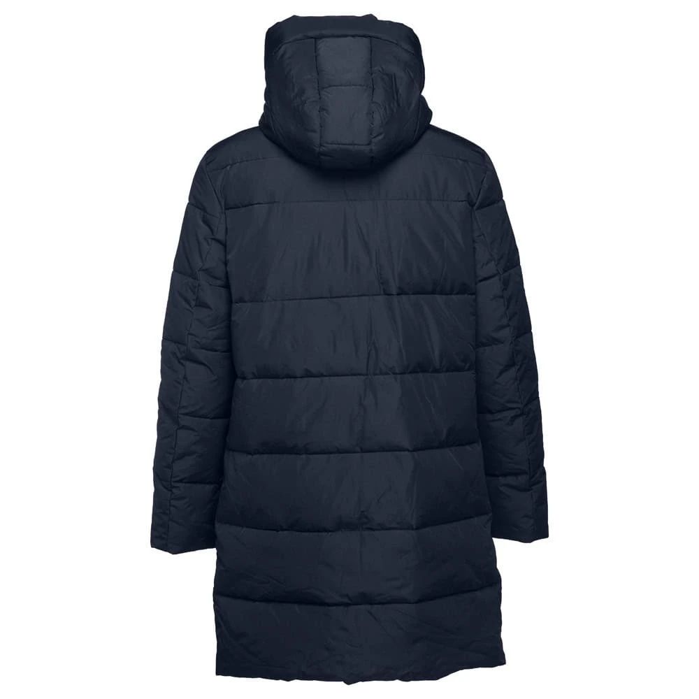 THC BRUSSELS. Parkas unisex