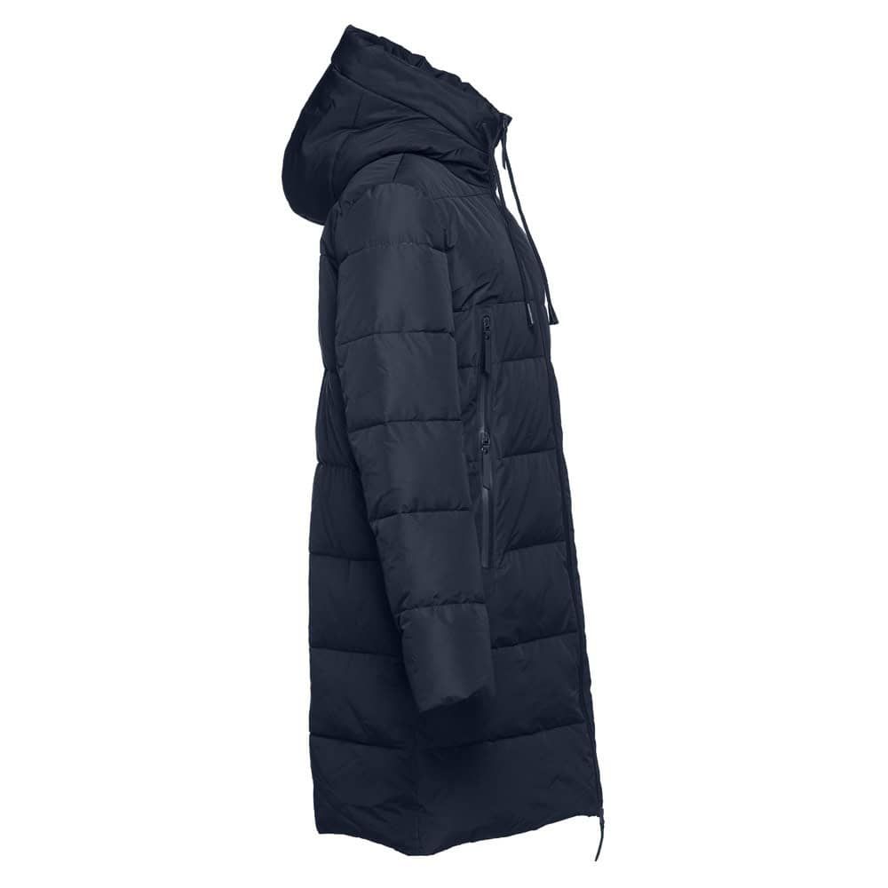 THC BRUSSELS. Parkas unisex