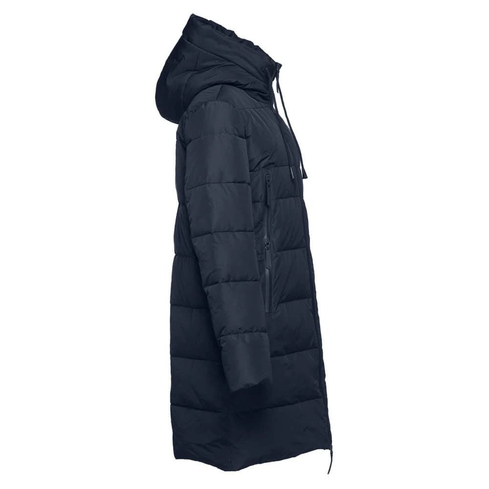 THC BRUSSELS. Parkas unisex