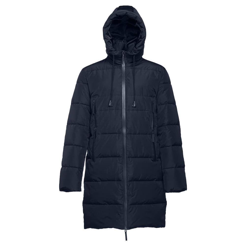 THC BRUSSELS. Parkas unisex
