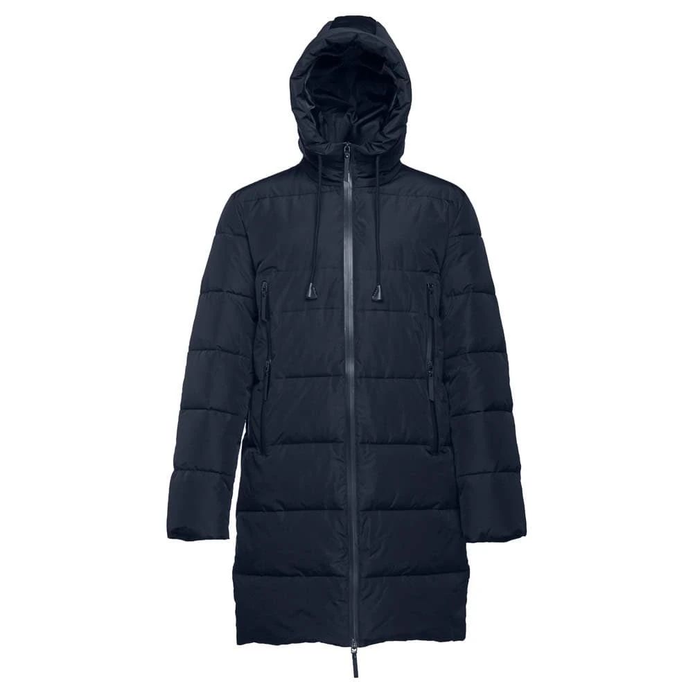 THC BRUSSELS. Parkas unisex