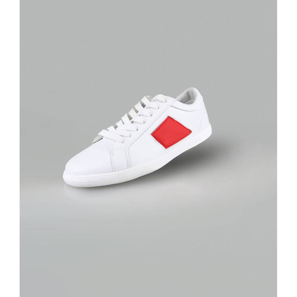 THC RODRIGO. Sneakers (unisex) med tryckbara sidor