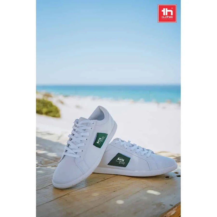 THC RODRIGO. Sneakers (unisex) med tryckbara sidor