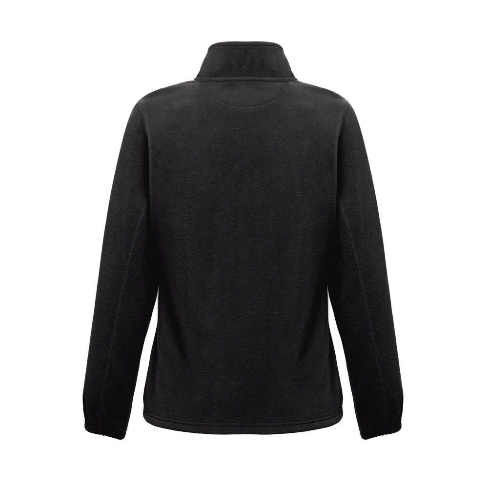 THC GAMA WOMEN. Högdensitets fleecejacka för kvinnor i polyester