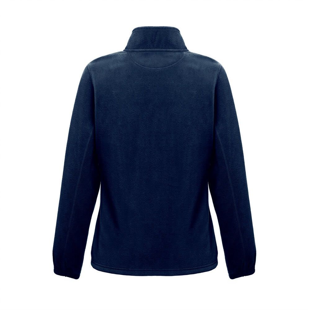 THC GAMA WOMEN. Högdensitets fleecejacka för kvinnor i polyester