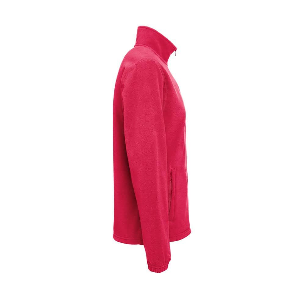 THC GAMA WOMEN. Högdensitets fleecejacka för kvinnor i polyester
