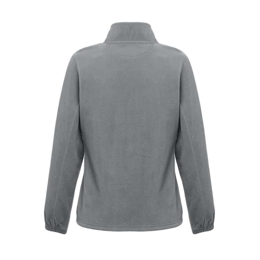THC GAMA WOMEN. Högdensitets fleecejacka för kvinnor i polyester