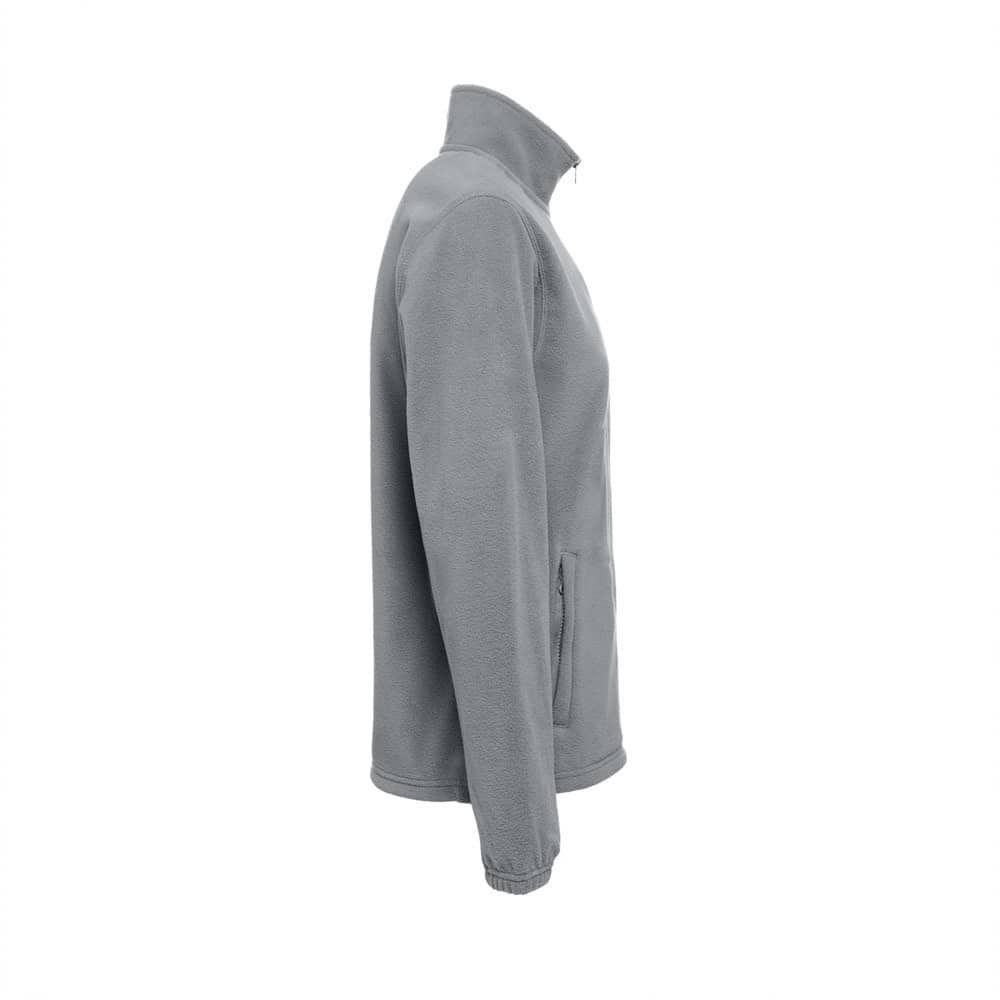 THC GAMA WOMEN. Högdensitets fleecejacka för kvinnor i polyester