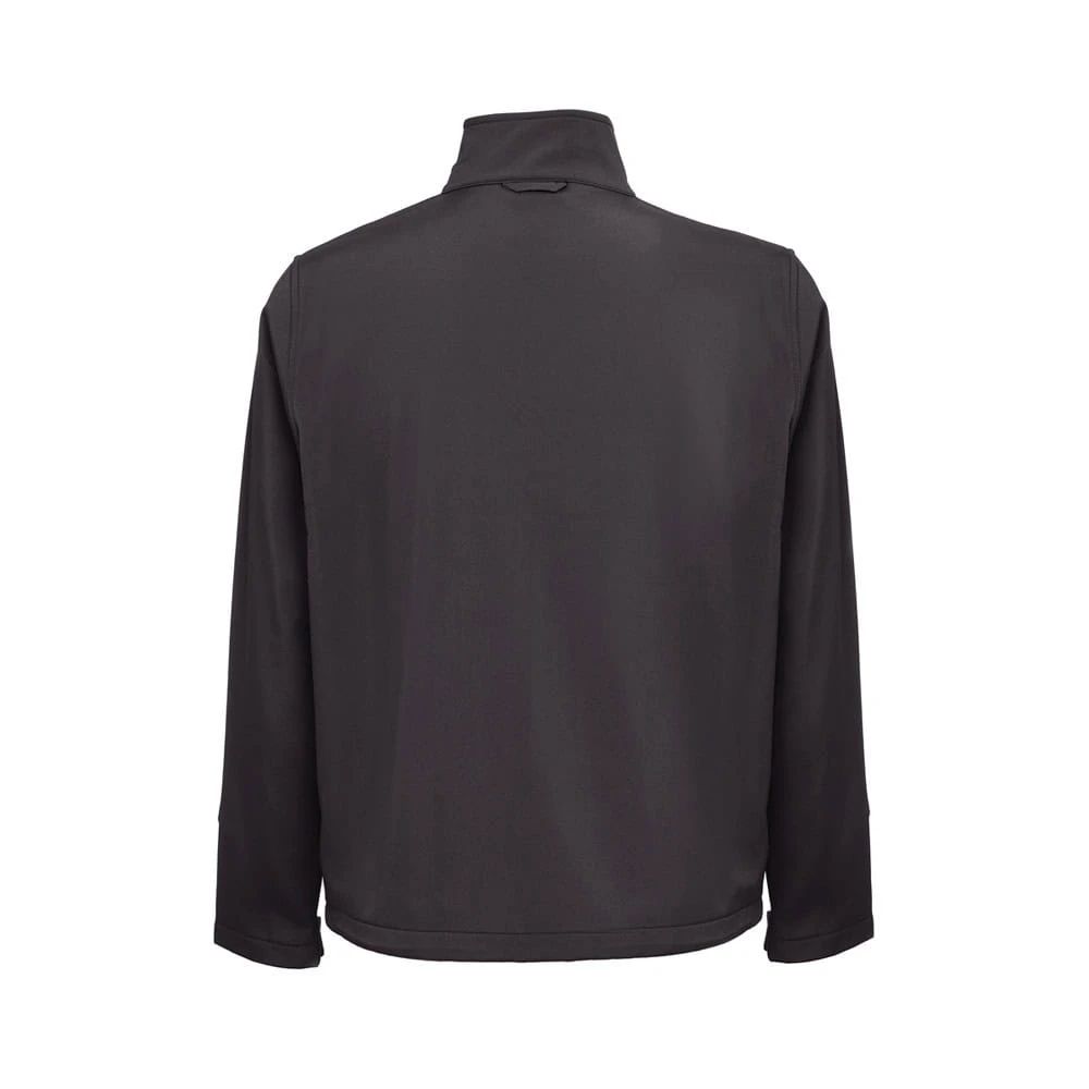 THC EANES. Softshelljacka (unisex) i polyester och elastan