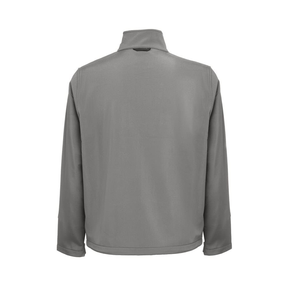 THC EANES. Softshelljacka (unisex) i polyester och elastan