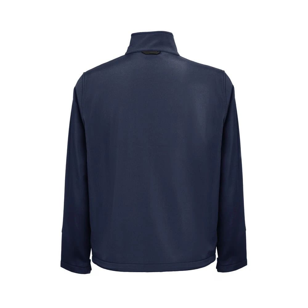 THC EANES. Softshelljacka (unisex) i polyester och elastan