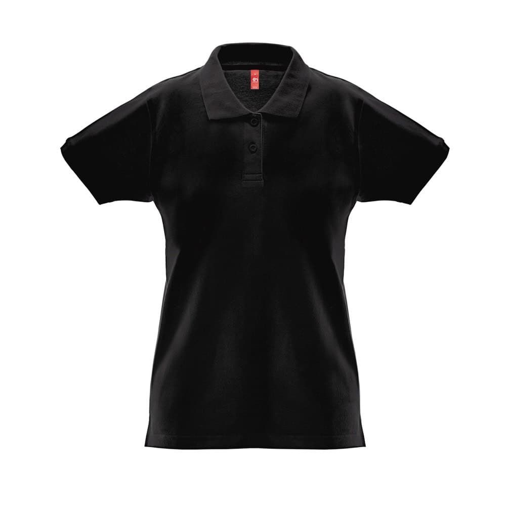 THC MONACO WOMEN. Dam piketröja