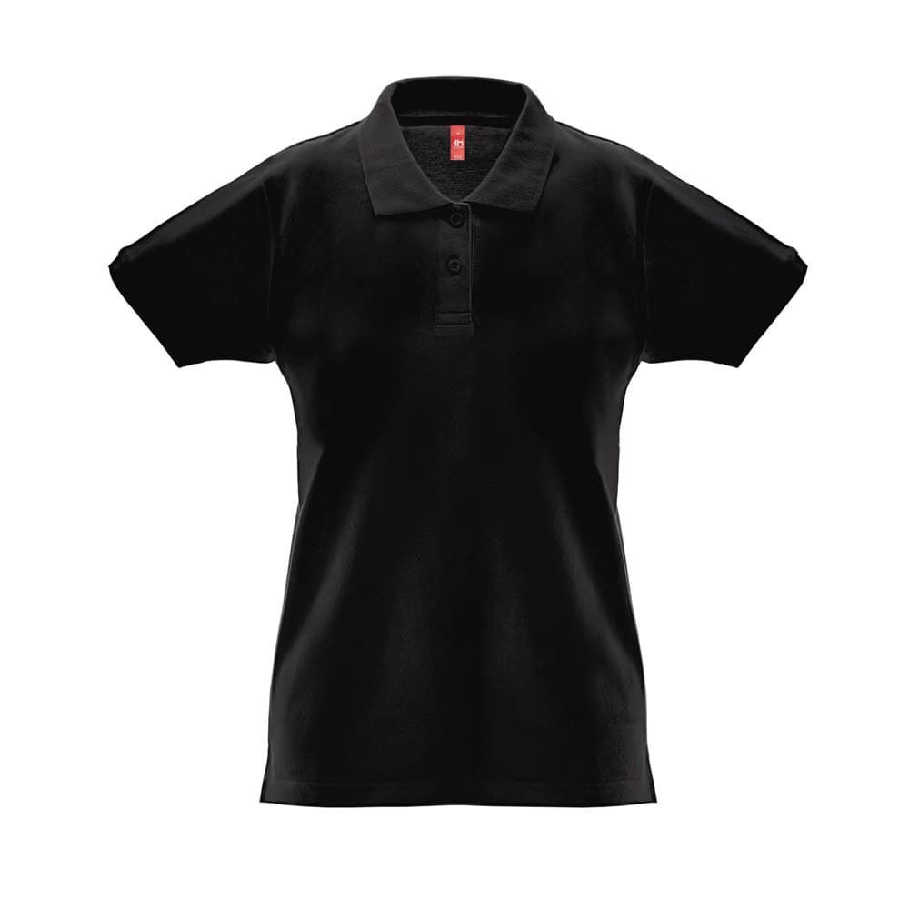 THC MONACO WOMEN. Dam piketröja