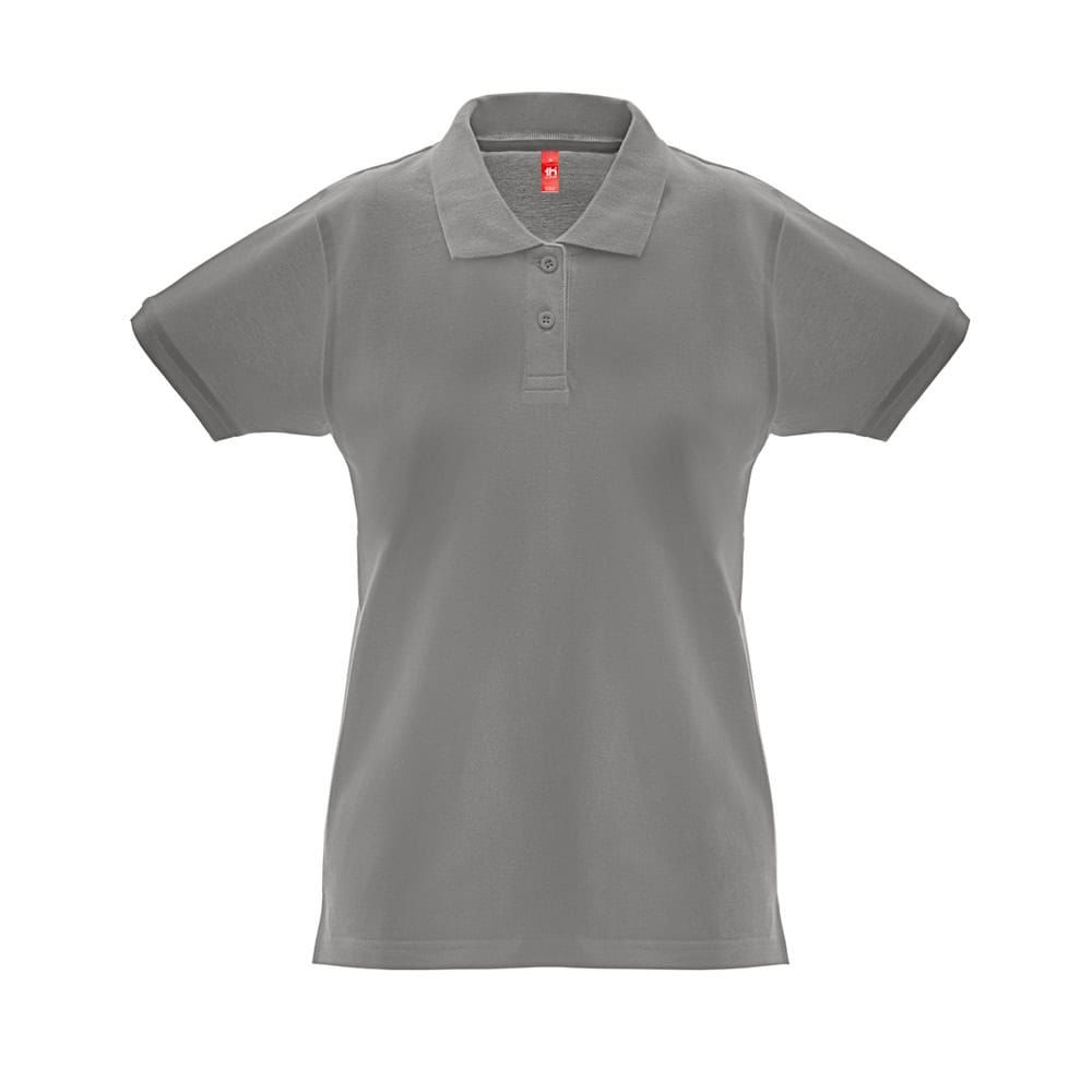 THC MONACO WOMEN. Dam piketröja