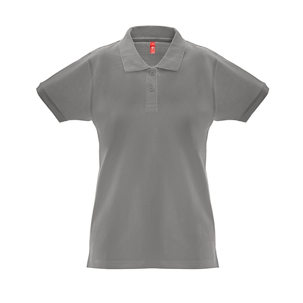 THC MONACO WOMEN. Dam piketröja
