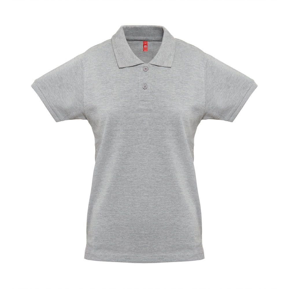 THC MONACO WOMEN. Dam piketröja