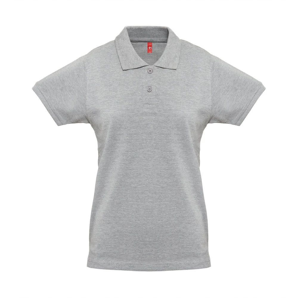 THC MONACO WOMEN. Dam piketröja