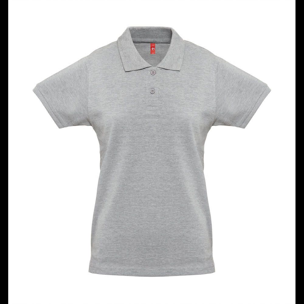 THC MONACO WOMEN. Dam piketröja