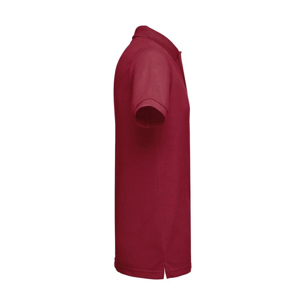 THC BERLIN 3XL. Herr pikétröja