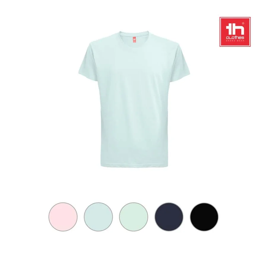 THC FAIR SMALL. T-shirt i 100 % bomull