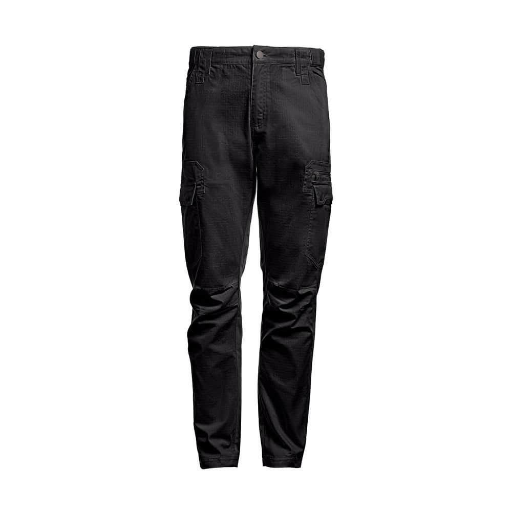 THC CARGO. Arbetsbyxor i polyester och bomull