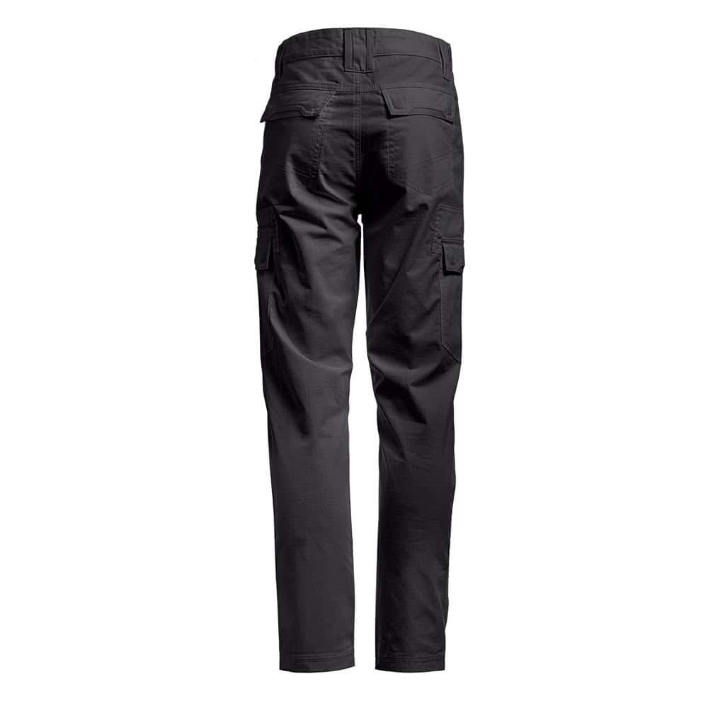 THC CARGO. Arbetsbyxor i polyester och bomull