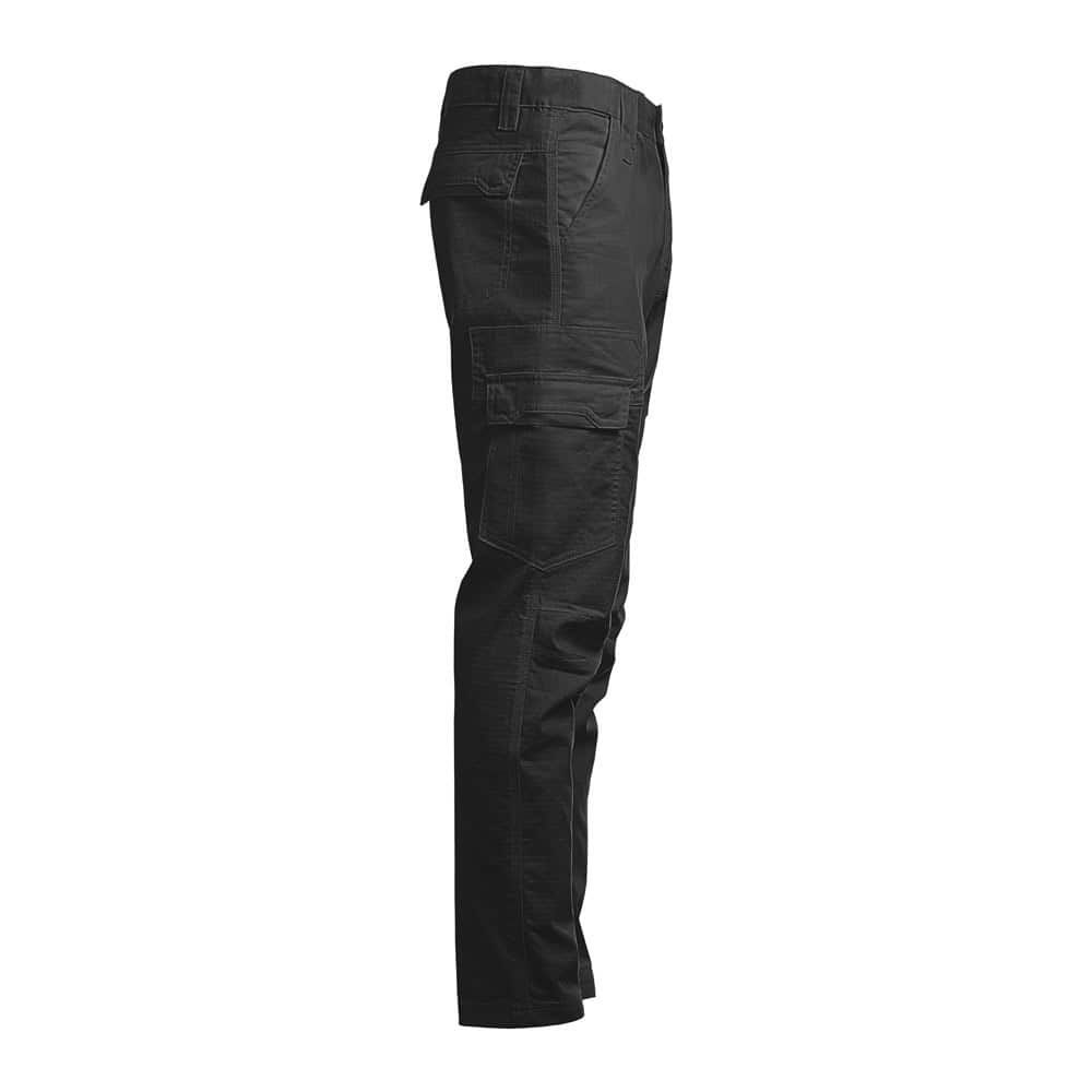 THC CARGO. Arbetsbyxor i polyester och bomull