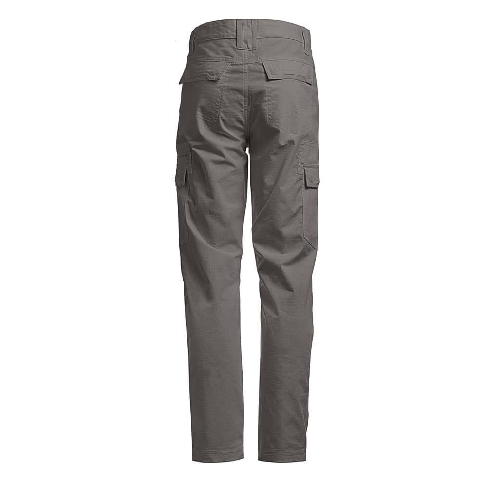 THC CARGO. Arbetsbyxor i polyester och bomull