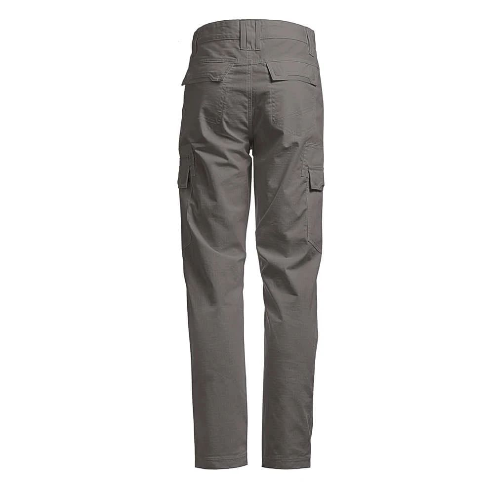 THC CARGO. Arbetsbyxor i polyester och bomull