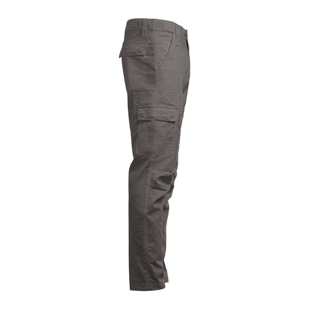 THC CARGO. Arbetsbyxor i polyester och bomull