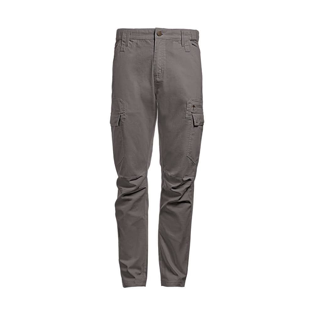 THC CARGO. Arbetsbyxor i polyester och bomull