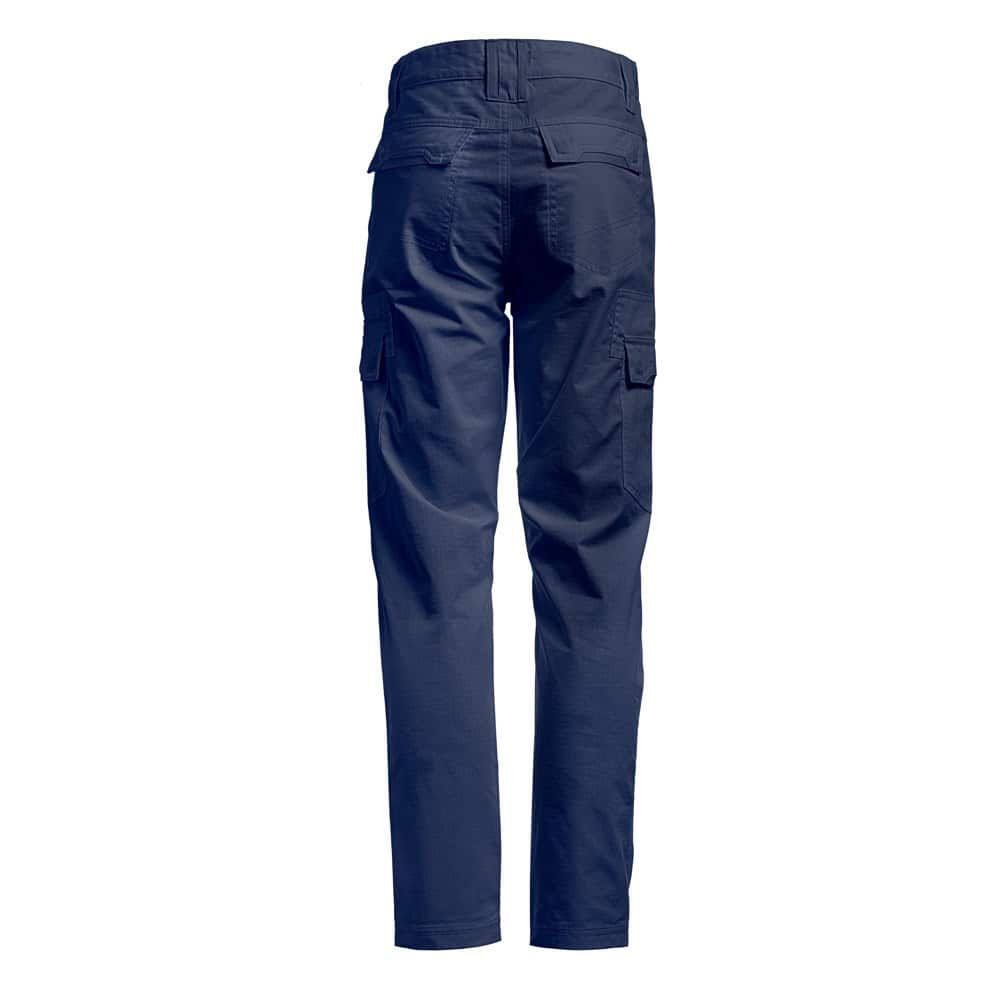 THC CARGO. Arbetsbyxor i polyester och bomull