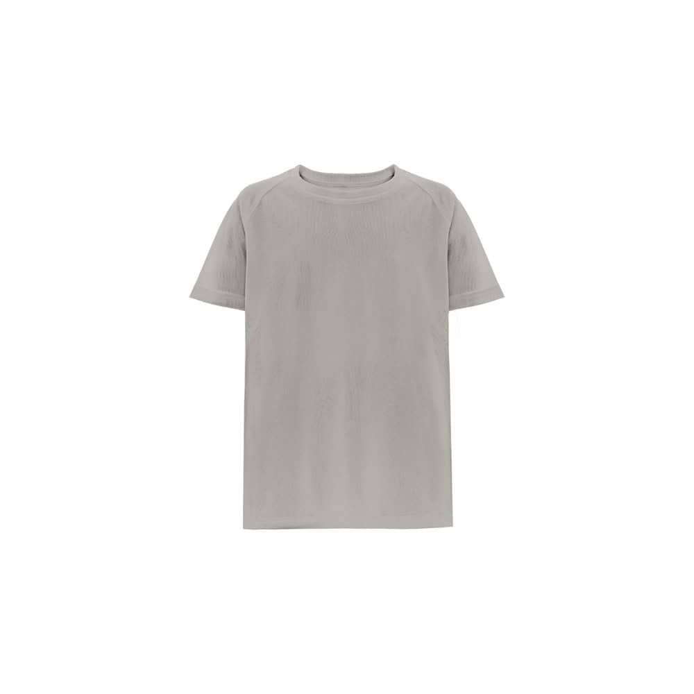 THC MOVE KIDS. tränings kortärmad polyester T-shirt för barn