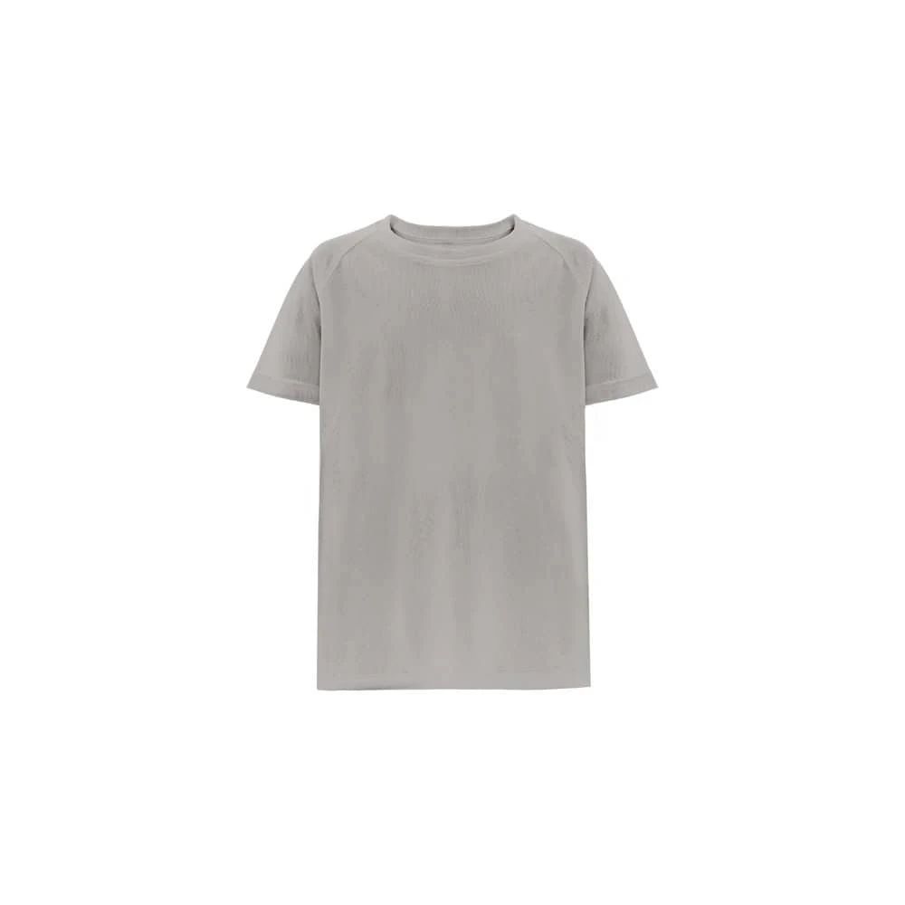 THC MOVE KIDS. tränings kortärmad polyester T-shirt för barn