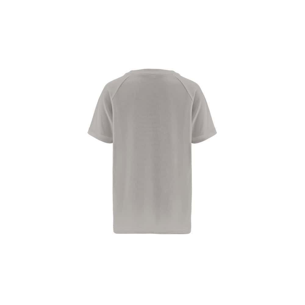 THC MOVE KIDS. tränings kortärmad polyester T-shirt för barn