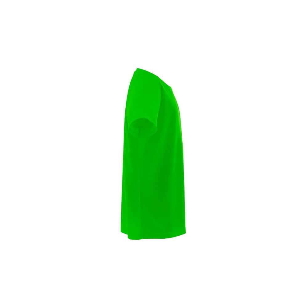 THC MOVE KIDS. tränings kortärmad polyester T-shirt för barn