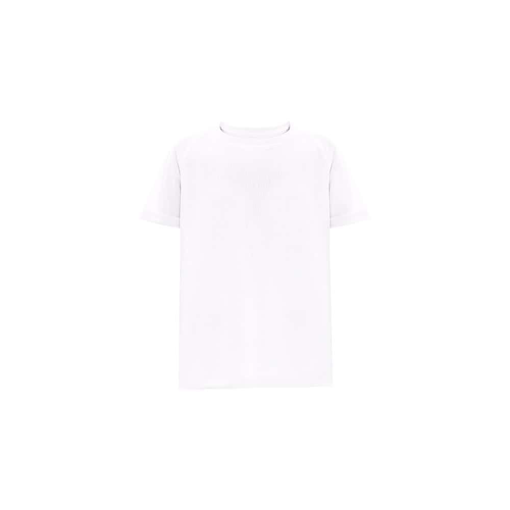 THC MOVE KIDS WH. T-shirt för barn