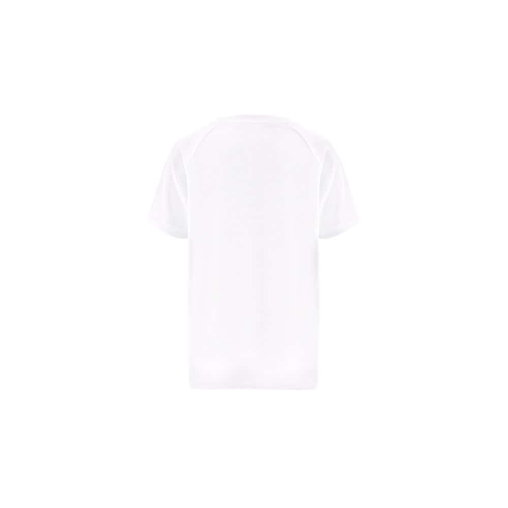 THC MOVE KIDS WH. T-shirt för barn