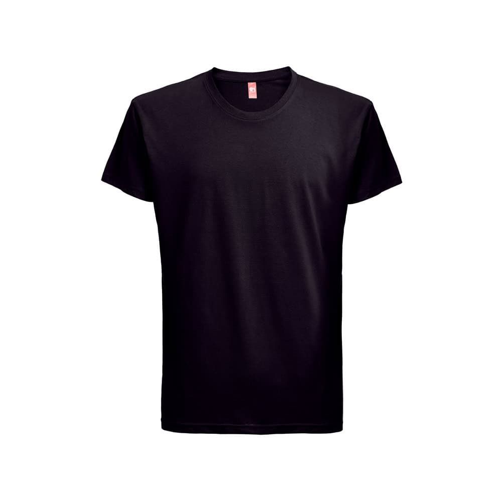 THC FAIR. T-shirt i 100 % bomull