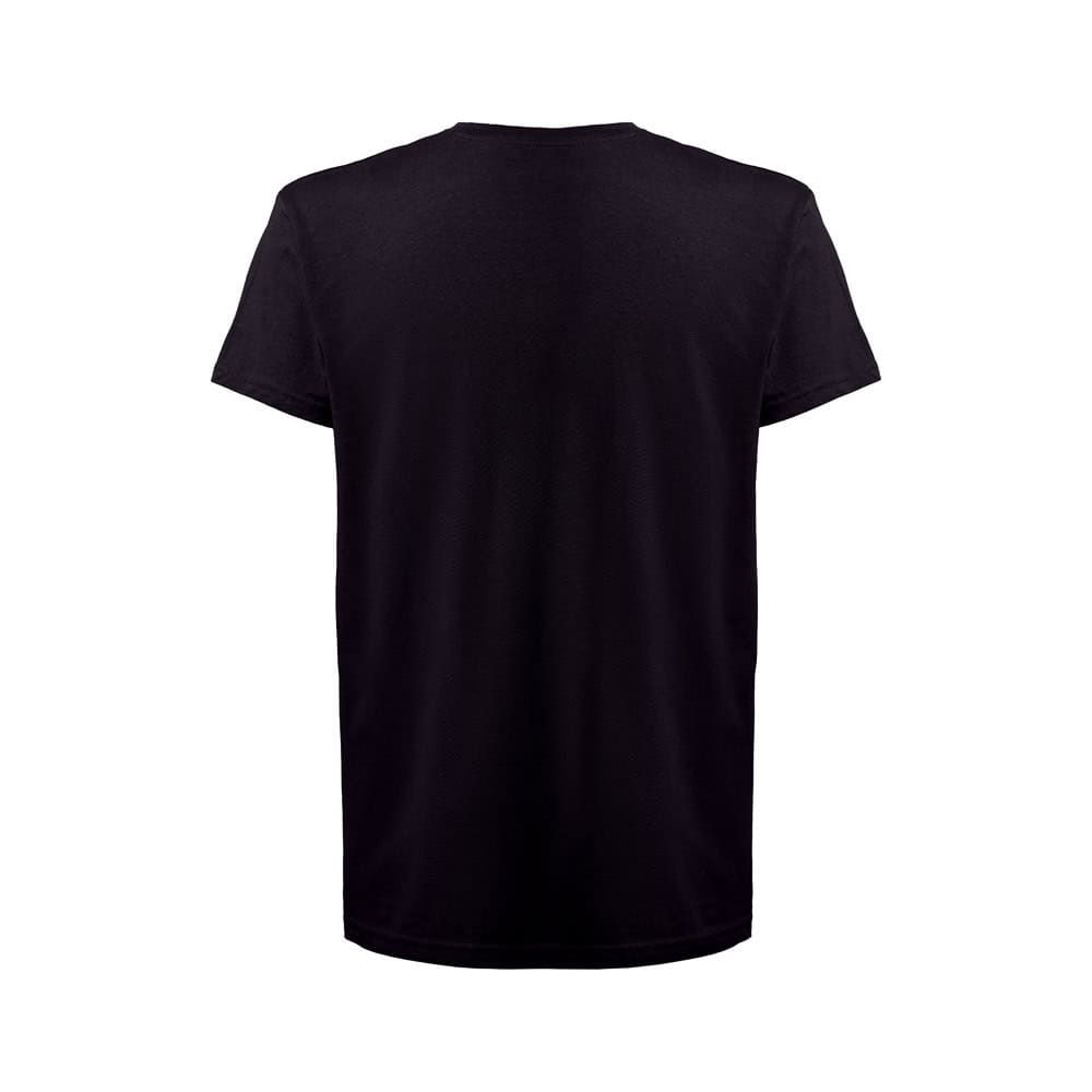 THC FAIR. T-shirt i 100 % bomull