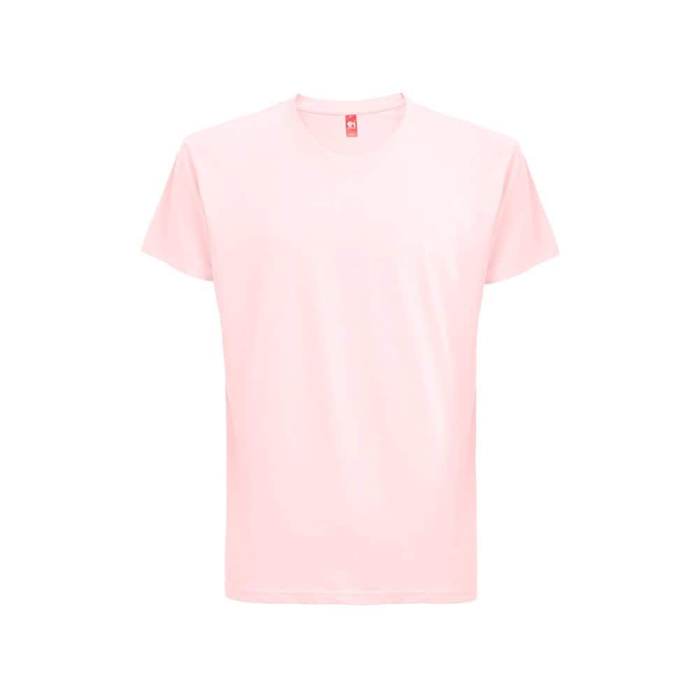 THC FAIR. T-shirt i 100 % bomull