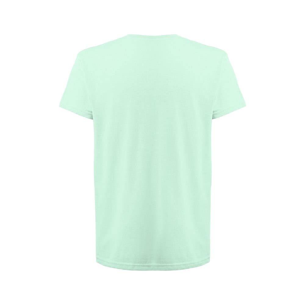 THC FAIR. T-shirt i 100 % bomull