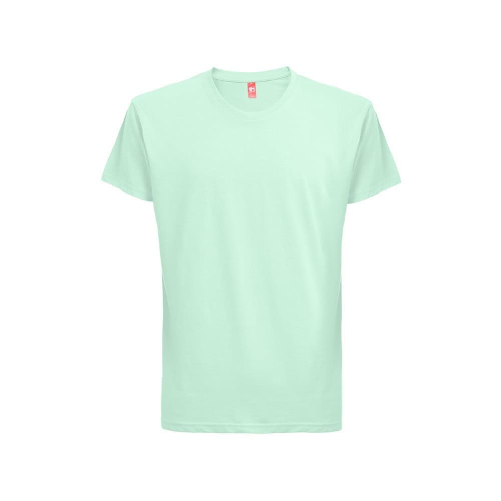 THC FAIR. T-shirt i 100 % bomull